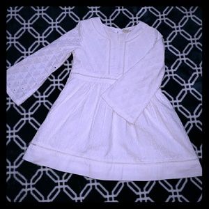 EUC oshKosh Girls Dress